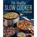 Slow Cooker Soup Recipe Book, The Healthy Slow Cooker Cookbook, Soups for Your Slow Cooker, Slow Cooker Soup Diet for Beginners 4 Books Collection Set - The Book Bundle