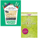 The Veggie Chinese Takeaway, Lose Weight Fast The Slow 2 Books Collection Set - The Book Bundle