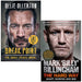 The Hard Way: Adapt,& Break Point: SAS: Who  2 Books Collection Set - The Book Bundle