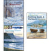 Terry Harrison Watercolours 3 Books Collection Set - The Book Bundle