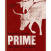 PRIME: The Beef Cookbook - The Book Bundle
