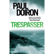 Dublin Murder Squad Series 7 books set by Tana French, including The Searcher, in Hodder Paperbacks with colorful covers.