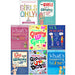Growing Up For Boys & Girls 8 Books Collection Set - The Book Bundle