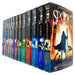 The Spook's The Wardstone Chronicles Collection Set By Joseph Delaney - The Book Bundle