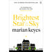 Marian Keyes Collection 3 Books Set (Rachel's Holiday, The Brightest Star in the Sky, The Woman Who Stole My Life) - The Book Bundle