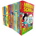James patterson middle school series 10 books collection set - The Book Bundle