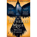 Melissa Caruso Swords and Fire Series Collection 3 Books Set (Tethered Mage, Defiant Heir, Unbound Empire ) - The Book Bundle