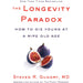 Steven Gundry 3 Books Collection Set (The Plant Paradox, The Plant Paradox Cook Books, The Longevity Paradox) - The Book Bundle