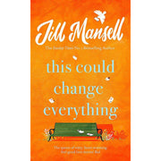 Jill Mansell Collection 5 Books Set Maybe This Time, This Could Change Everything, - The Book Bundle