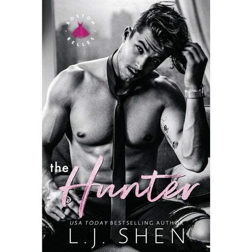 The Hunter: An Enemies-to-Lovers Romance - The Book Bundle