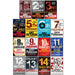 James Patterson - The Women's Murder Club Collection, (15 Books Set) - The Book Bundle