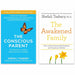 Shefali Tsabary 2 Books Collection Set - The Book Bundle