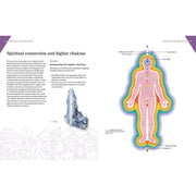 Judy Hall's Crystal Companion: Enhance your life with crystals by Judy Hall - The Book Bundle