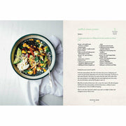 Paperback book cover for "Fast Your Way to Wellness" by Lee Holmes, featuring vibrant design related to healthy eating and wellness.