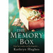 Kathryn Hughes Collection 5 Books Set (The Letter, The Secret, The Key, Her Last Promise, The Memory Box) - The Book Bundle