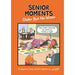Senior Moments Collection 5 Books Set By Tim Whyatt (Ageing Disgracefully, Animal Instincts, Christmas, Love & Marriage, Older but no wiser) - The Book Bundle