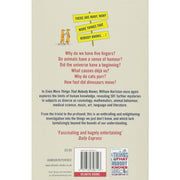 Even More Things That Nobody Knows by William Hartston - The Book Bundle