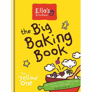 Ella's Kitchen: The Big Baking Book Hardcover NEW - The Book Bundle