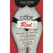 Lisa Lister Collection 3 Books Set (Witch Unleashed. Untamed. Unapologetic, Self Source-ery & Code Red) - The Book Bundle