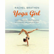 yoga for you,yoga girl and light on yoga 3 books collection set - The Book Bundle