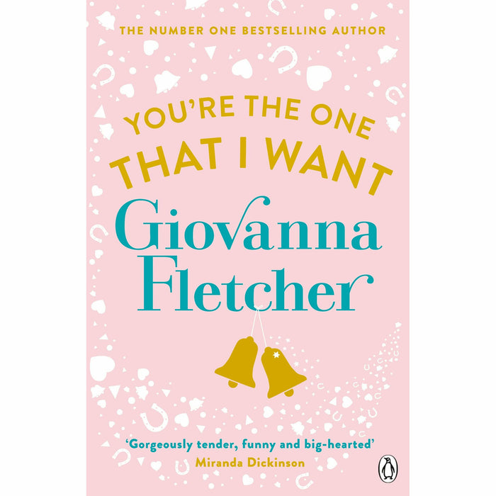 Giovanna Fletcher 6 Books Set (Walking on Sunshine, Some Kind of Wonderful) - The Book Bundle