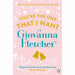 Giovanna Fletcher 6 Books Set (Walking on Sunshine, Some Kind of Wonderful) - The Book Bundle