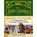 The Land of Stories: A Treasury of Classic Fairy Tales - The Book Bundle