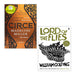 Circe, Lord of the Flies (Centenary Edition) 2 Books Collection Set - The Book Bundle