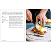 Toast Hash Roast Mash: Real Food for Every Time of Day - The Book Bundle