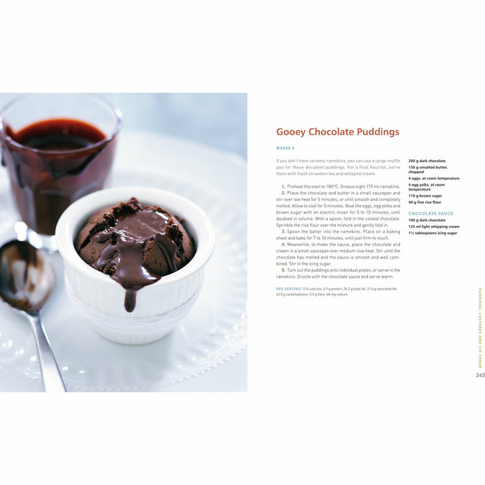 The Complete Low-FODMAP Diet: The revolutionary plan for managing symptoms in IBS, Crohn's disease, coeliac disease and other digestive disorders - The Book Bundle