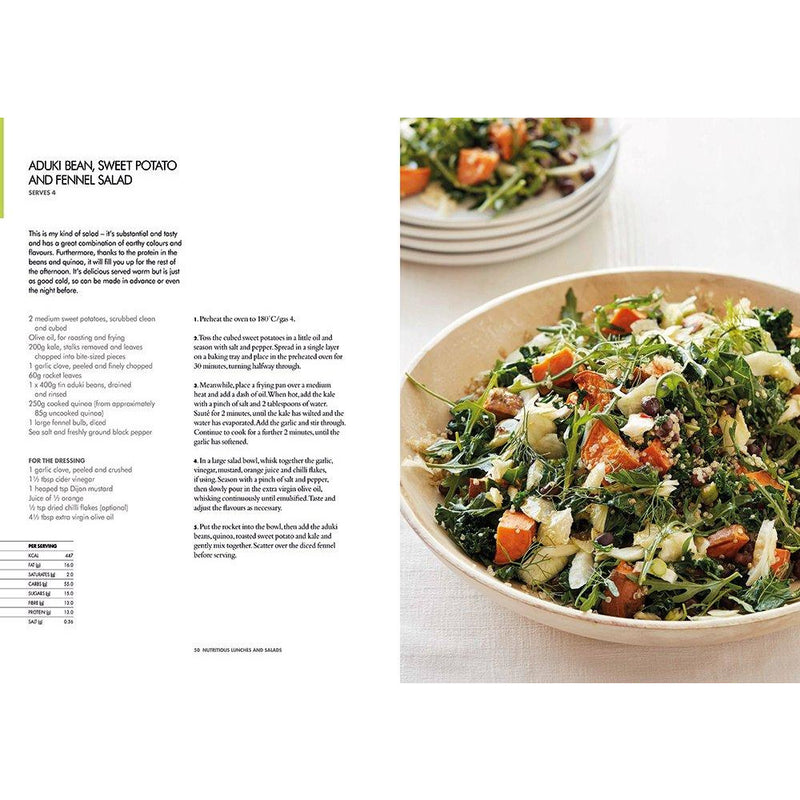 Gordon Ramsay Ultimate Fit Food: Mouth-watering recipes to fuel you for life - The Book Bundle