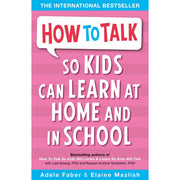 Be Brave! Mindful Kids, How to Talk so Kids, The Yes Brain Child 3 Books Collection Set - The Book Bundle