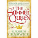 Eleanor of Aquitaine trilogy Books Collection Set By Elizabeth Chadwick - The Book Bundle