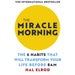 The Miracle Morning: The 6 Habits That Will Transform Your Life Before 8AM - The Book Bundle