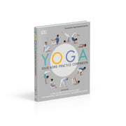 Yoga Your Home Practice Companion - The Book Bundle