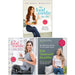 Food Medic for Life , The Food Medic [Hardcover], Eat Yourself Healthy 3 Books Collection Set - The Book Bundle