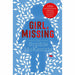Sophie mckenzie 3 books collection set (girl, sister, missing me) - The Book Bundle