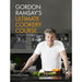 Tillys Kitchen Takeover, Gordon Ramsays Ultimate Cookery Course 2 Books Collection Set - The Book Bundle