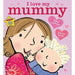 Giles Andreae Collection 3 Books Set (I Love My Daddy, I Love My Mummy, I Love My Granny) - The Book Bundle