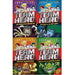 Team hero series 1 adam blade collection 4 books set - The Book Bundle