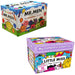 Mr Men & Little Miss 86 Books Collection The Complete Gift Box Set - The Book Bundle