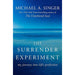 Michael a. singer 2 books collection set-(surrender experiment,untethered soul) - The Book Bundle