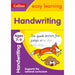 Handwriting Ages 7-9: Ideal for Home Learning - The Book Bundle