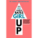 Laura Bates Collection 3 Books Set (Girl Up, Everyday Sexism, Men Who Hate Women) - The Book Bundle