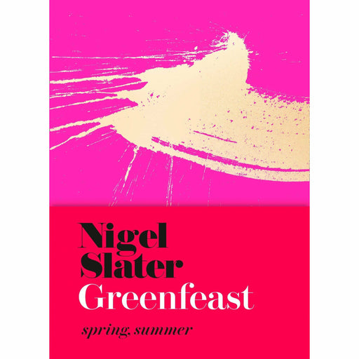 Greenfeast: Spring, Summer (Cloth-covered, flexible binding) - The Book Bundle