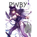 RWBY Official Manga Anthology Vol 1-4 Books Collection Set - The Book Bundle