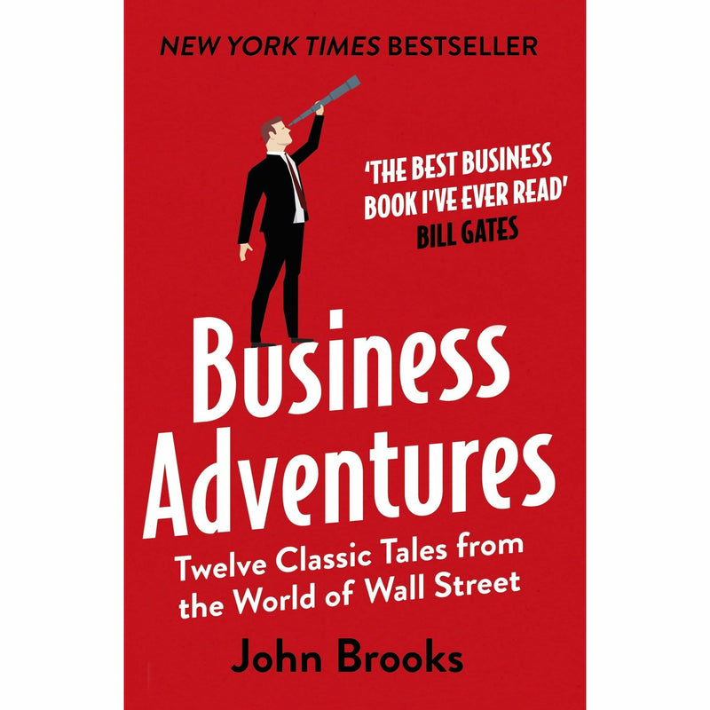 I Will Teach You To Be Rich, How Emotions are Made, Business Adventures, How We Got to Now 4 Books Collection Set - The Book Bundle