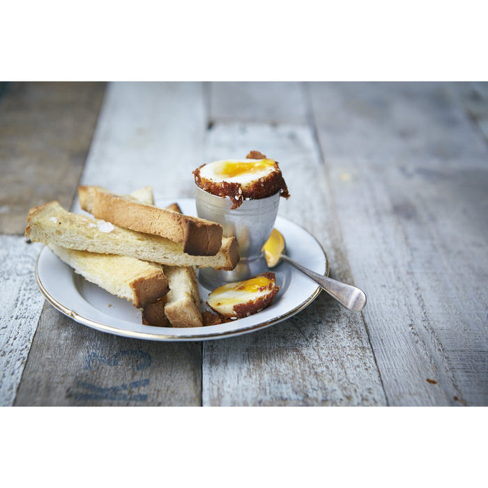 SPUNTINO: Comfort Food (New York Style) - The Book Bundle