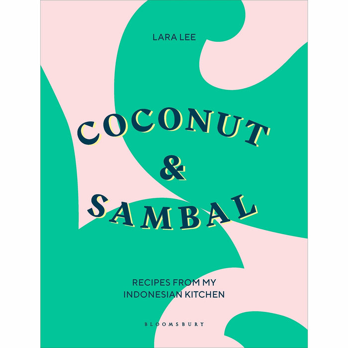 Coconut & Sambal: Recipes from my Indonesian Kitchen - The Book Bundle