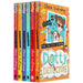 Clara Vulliamy Dotty Detective - 6 Book Collection - The Book Bundle